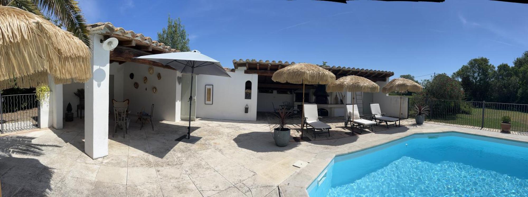 Alpilles Camargue Mas Falabrego Raphele Exterior foto